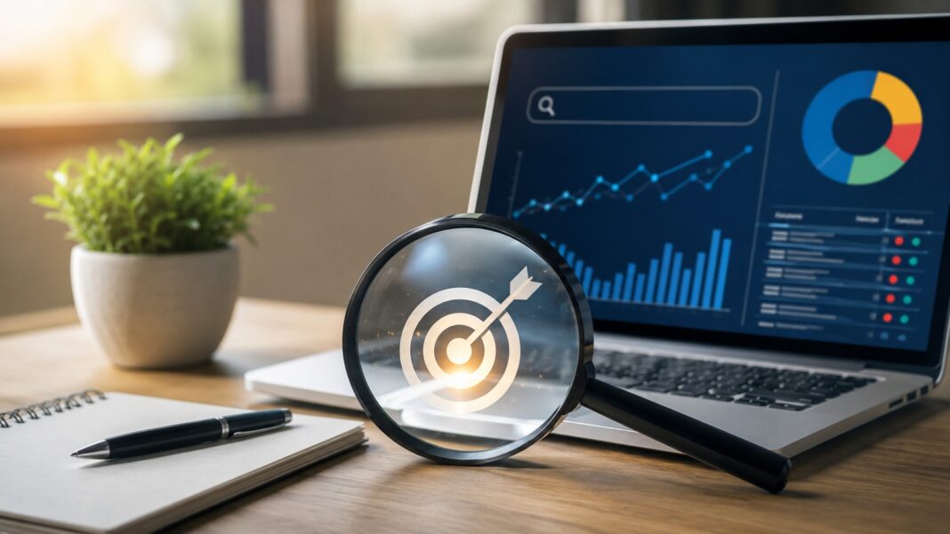 Keyword Prioritization