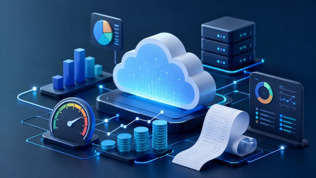 Usage based pricing