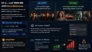 V7-এ --cref বদলে যায়