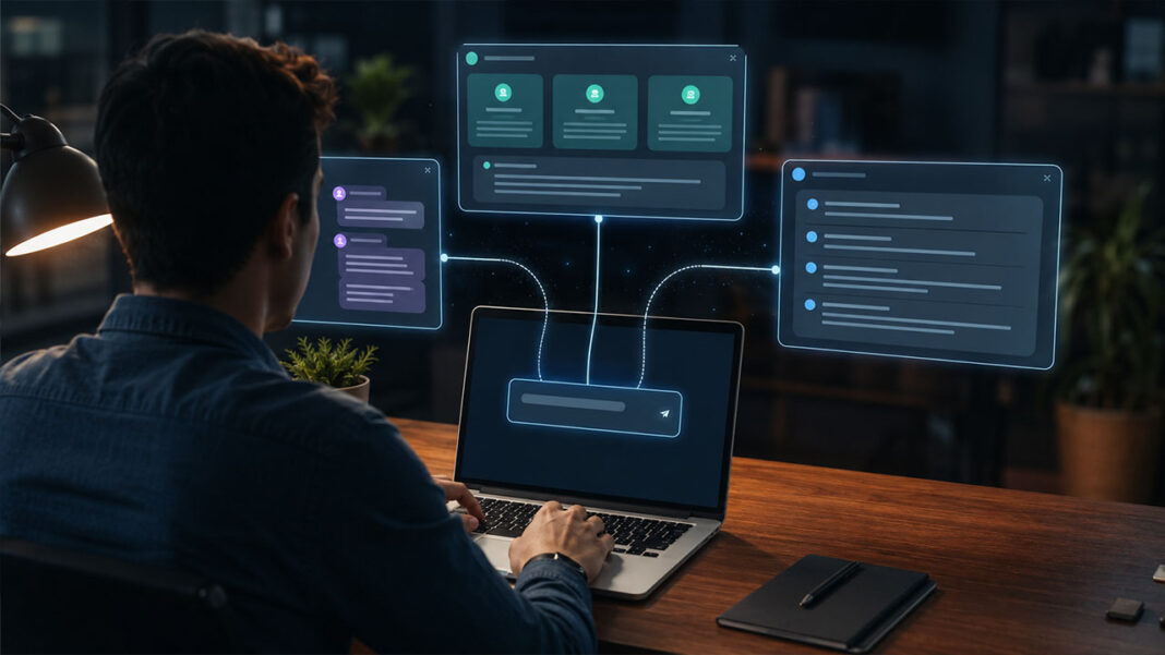 Why AI Gives Different Answers