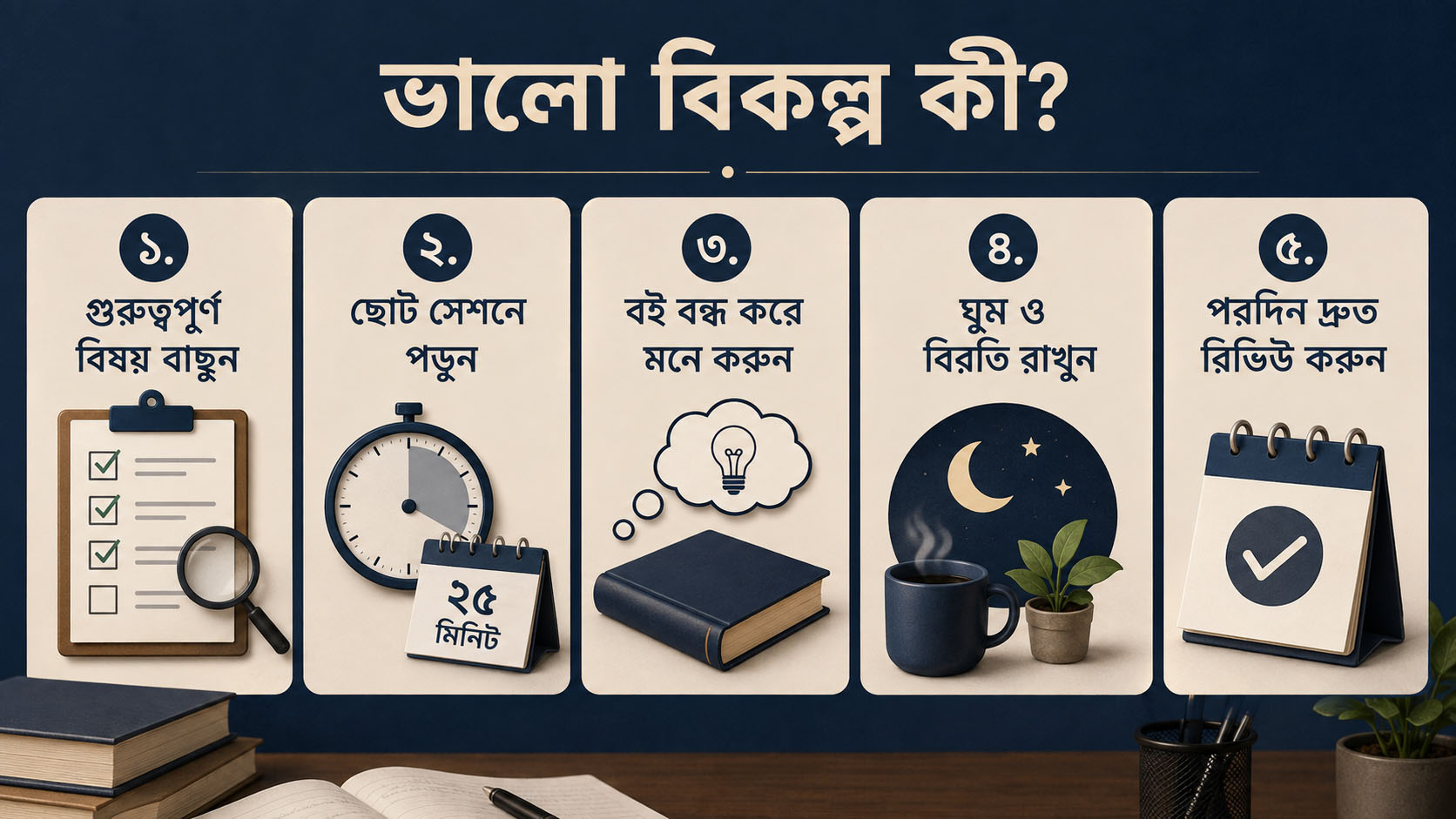 best alternatives to Cramming