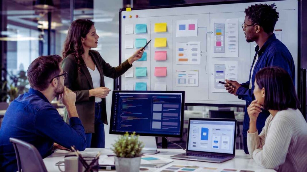 better User Stories speed up development