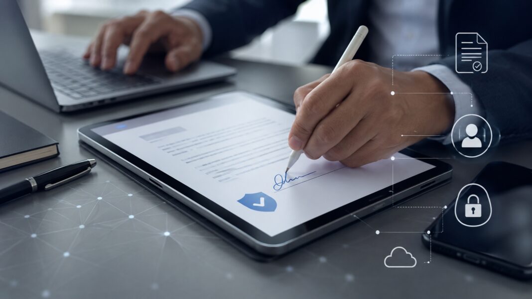 Digital Signature Tools