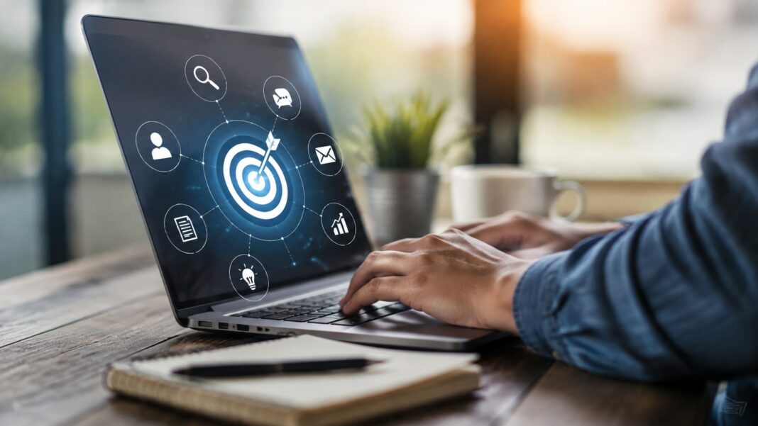 SEO introduction optimization