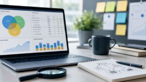 যে ভুলগুলো Keyword Gap Analysis-কে দুর্বল করে