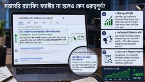 সরাসরি র‍্যাংকিং ফ্যাক্টর না হলেও এটি কেন এত গুরুত্বপূর্ণ?