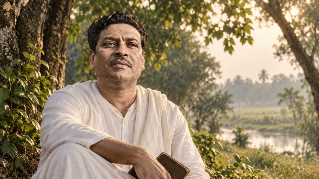 Bibhutibhushan Bandyopadhyay