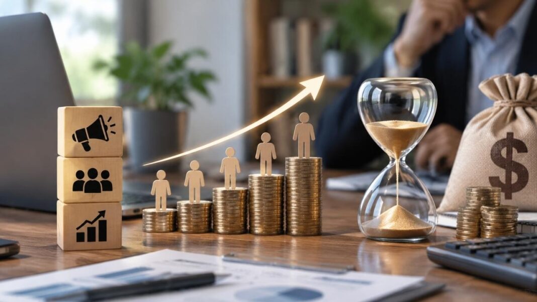 CAC payback period