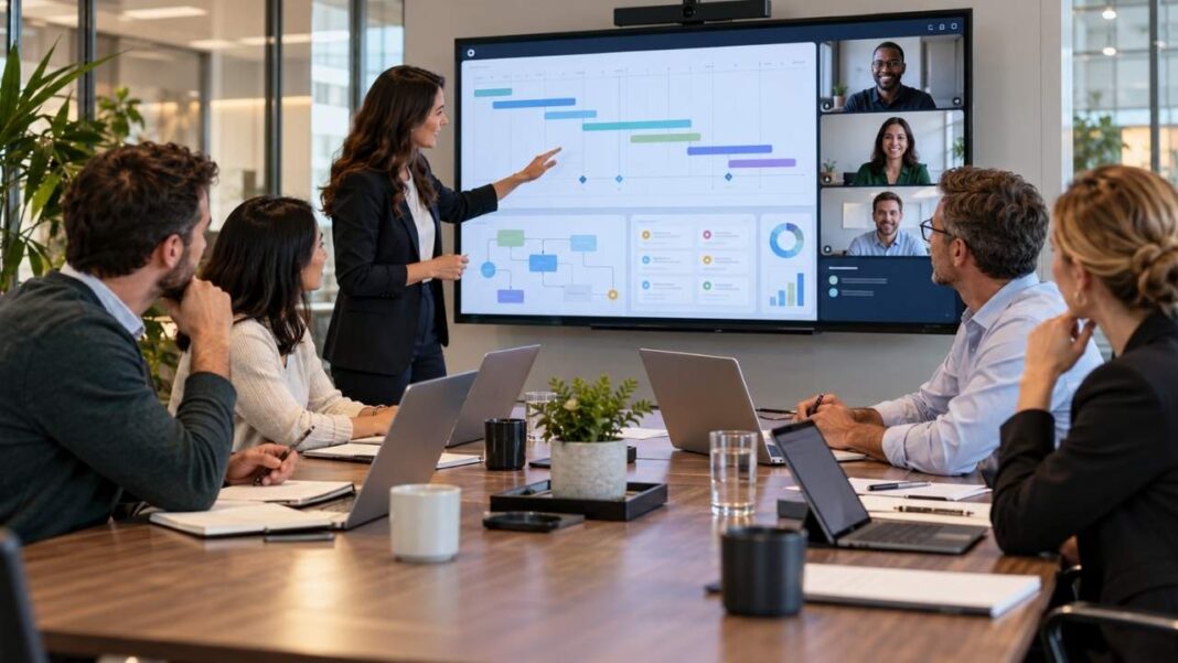 Customer onboarding call