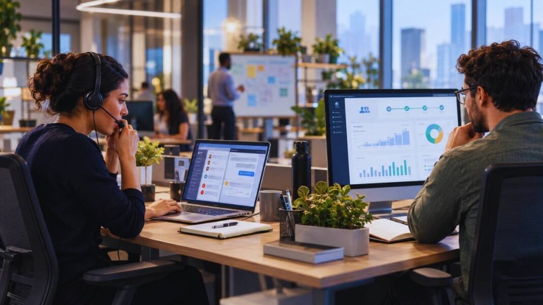 Customer success vs support