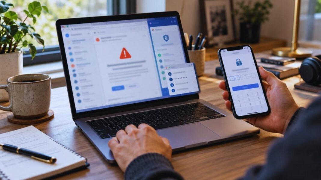 Data breach response