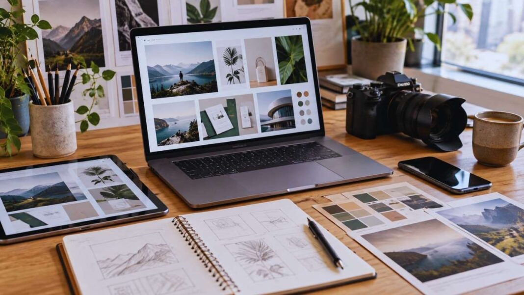 Documenting projects