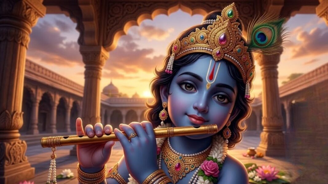 Janmashtami