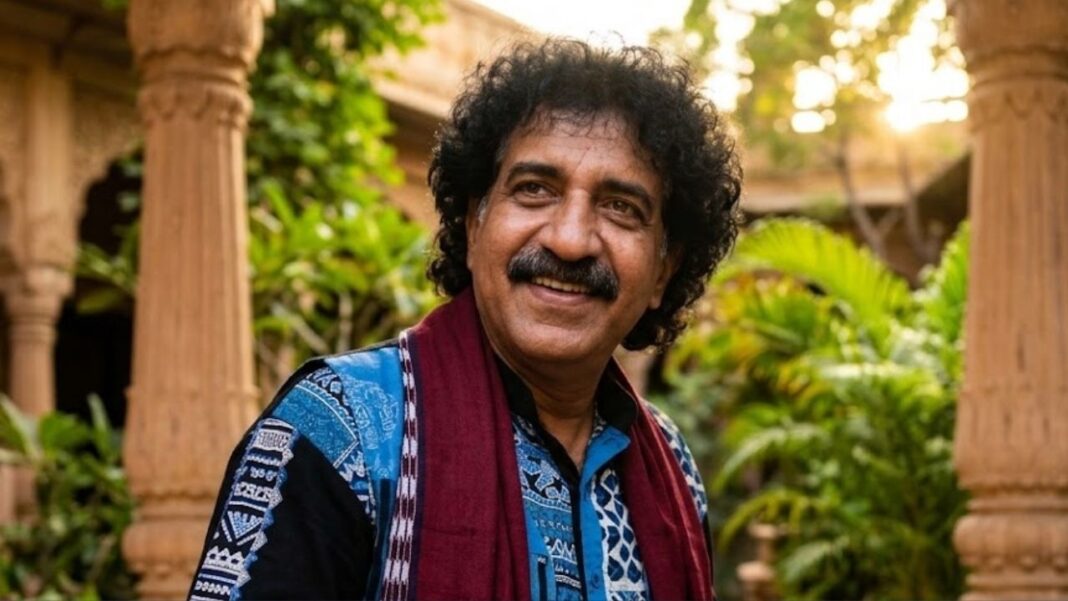 Kalika Prasad