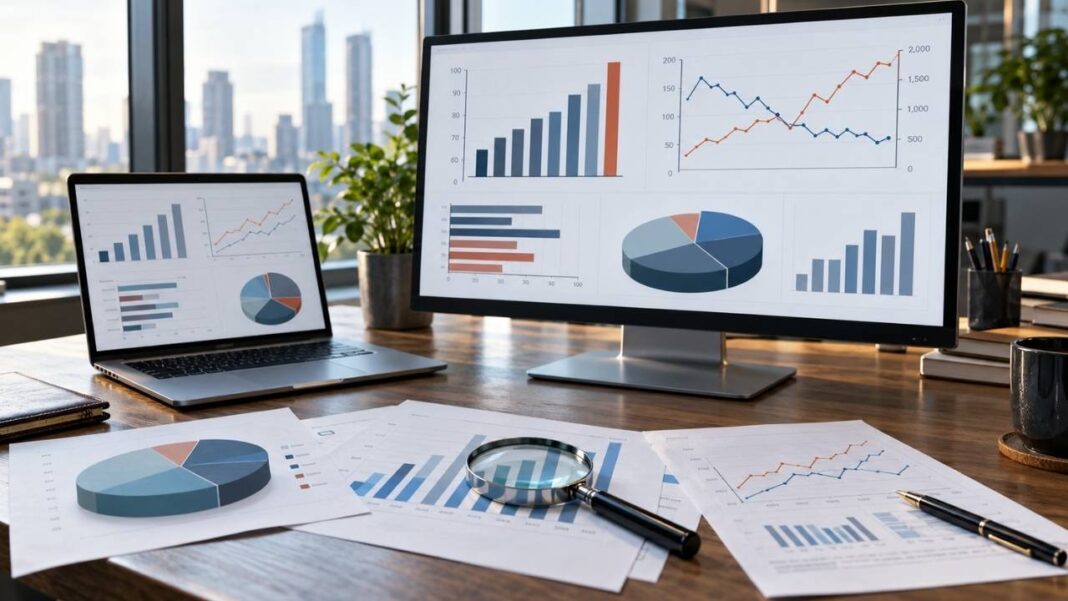 Misleading graphs