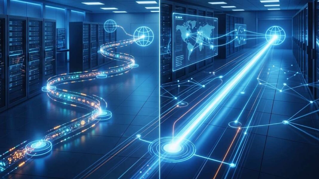 Redirect chain fix