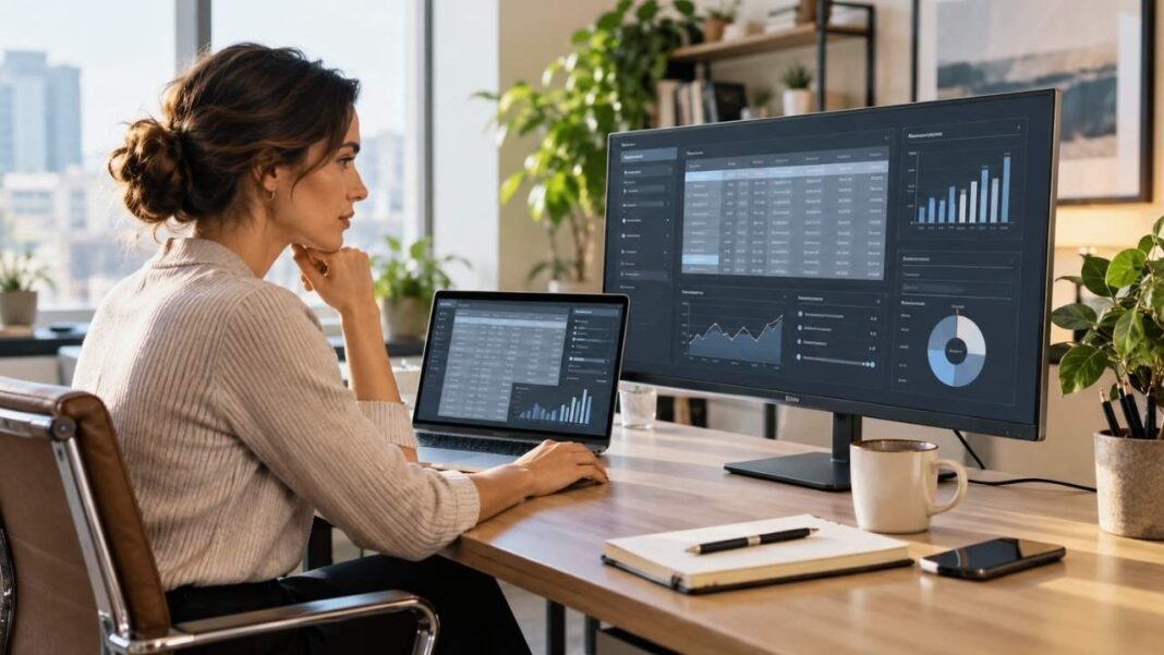 SQL for non tech