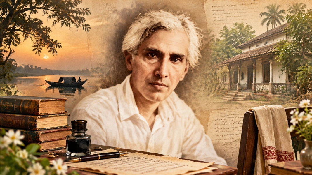 শরৎচন্দ্র চট্টোপাধ্যায়