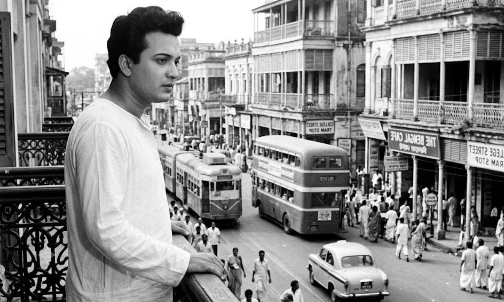 উত্তম কুমার
