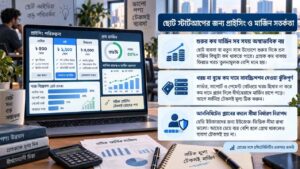 ছোট স্টার্টআপের জন্য প্রাইসিং ও মার্জিন সতর্কতা