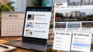 তারিখভিত্তিক আর্কাইভ সব সাইটে একইভাবে বিচার করবেন না