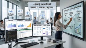 দক্ষতা ও ভবিষ্যৎ সম্ভাবনা