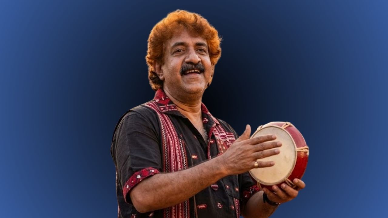 বাংলার যে লোকজ ধারাগুলোকে তিনি বহন করেছেন