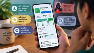 রেটিং ভালো হলেই নিশ্চিন্ত হওয়ার কারণ 