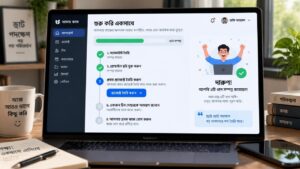 সফলতার ছোট ছোট মাইলফলক তৈরি করা