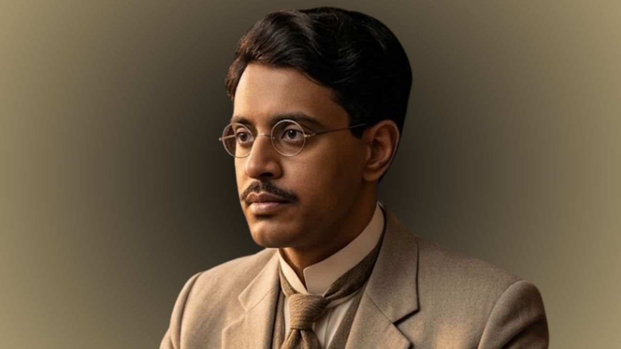 সুকুমার রায়