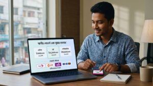 স্থানীয় পেমেন্ট সুবিধা এবং মুদ্রার ব্যবহার
