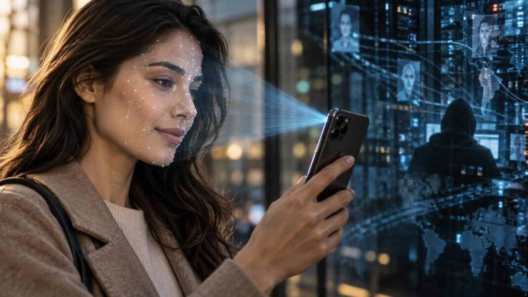 Biometric privacy