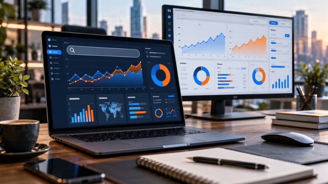 Brand vs nonbrand queries