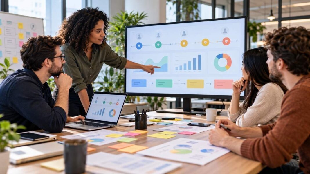 Customer success playbook