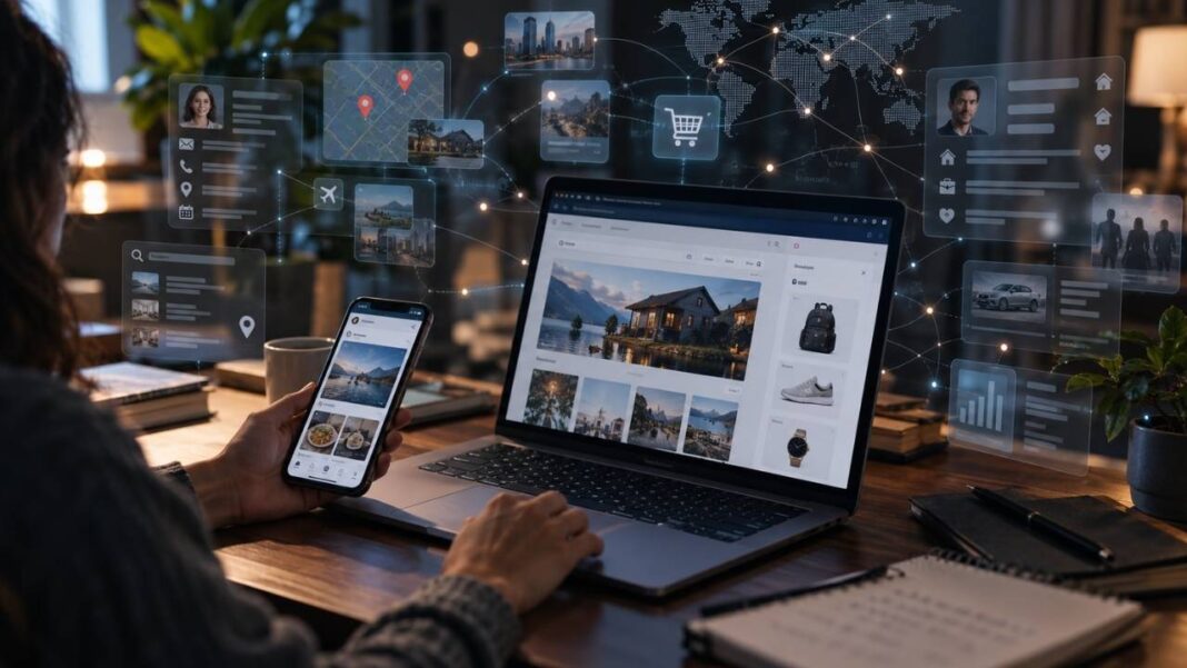 Data broker privacy