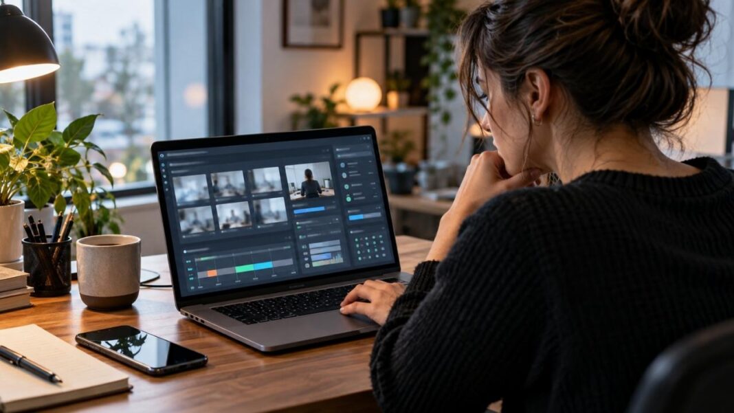 Employee monitoring privacy