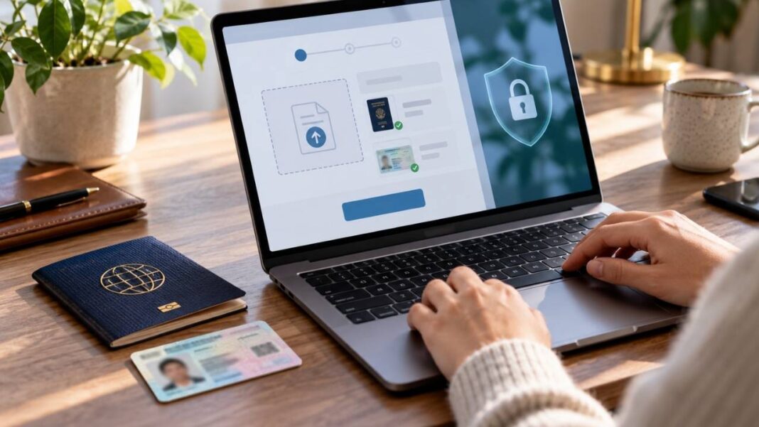 Identity document privacy