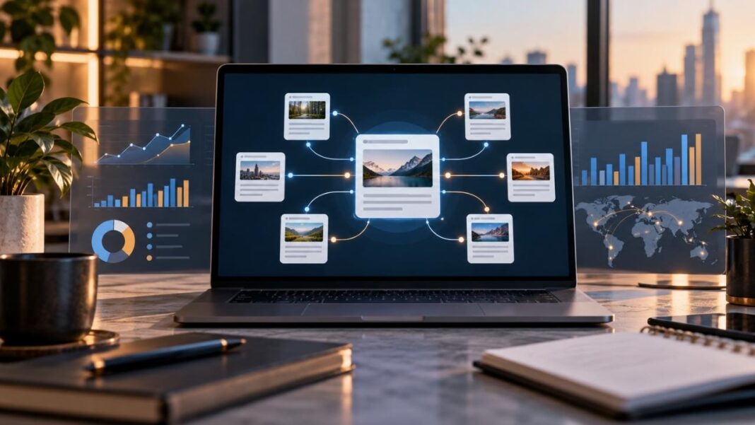 Pillar vs cluster content
