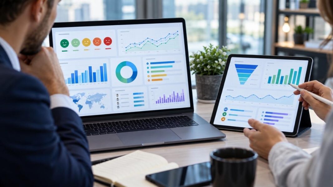 SaaS customer satisfaction