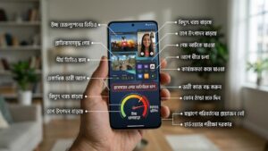 প্রসেসরের ওপর অতিরিক্ত চাপ