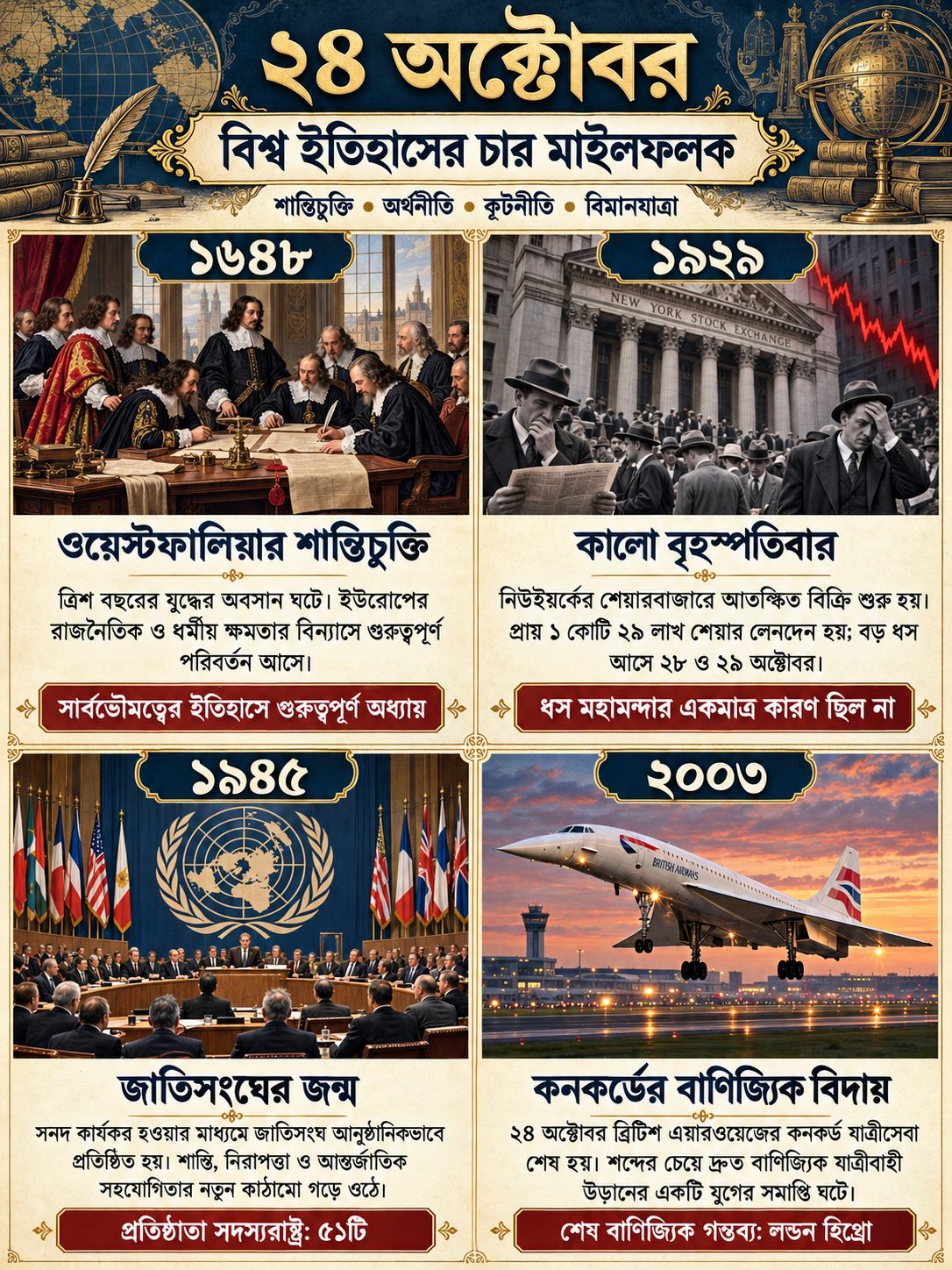 বিশ্ব ইতিহাস