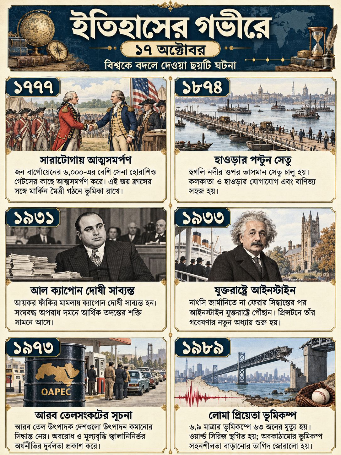 ১৭ অক্টোবর